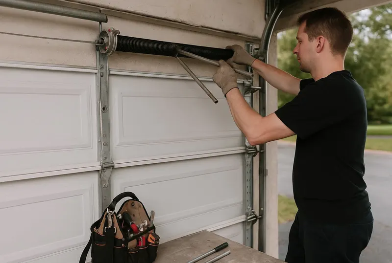 About Lake Wales Garage Door Pro