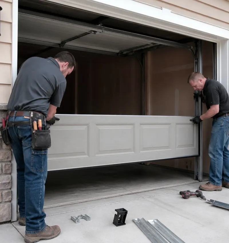 Contact Lake Wales Garage Door Pro