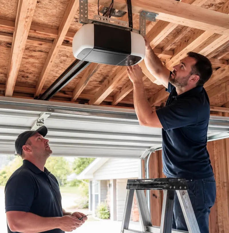Spring Repair & Replacement in Lake Wales